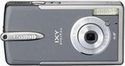 Canon Digital IXUS I5 grey 5Mpix+SD 256